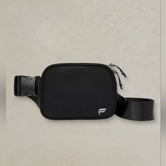 Fabletics Belt bag OneSize in black NWT in packaging - Picture 2 of 10